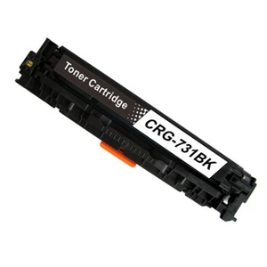 Canon CRG-731Bk černý (black) kompatibilní toner