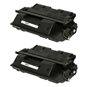 HP 61X C8061X čierny kompatibilný toner