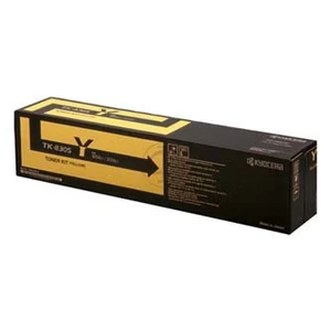 Kyocera Mita TK-8305Y žlutý (yellow) originální toner