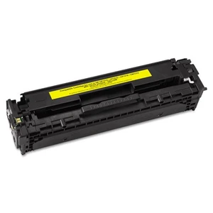 HP 125A CB542A žltý kompatibilný toner