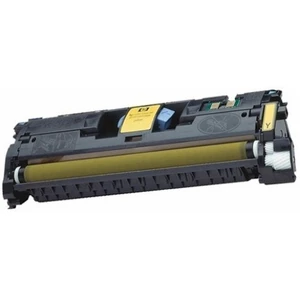 HP 121A C9702A žltý (yellow) kompatibilný toner