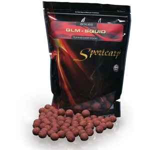 Sportcarp boilies glm squid-250 g 18 mm