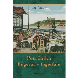 Petržalka - Ján Čomaj