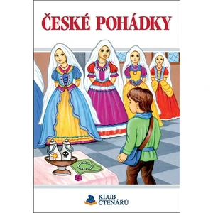 České pohádky