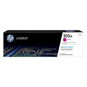 HP 205 CF533A purpurový (magenta) originálny toner