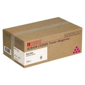 Ricoh 828428 purpurový (magenta) originální toner