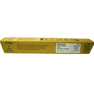 Ricoh originálny toner 841427, 841127, 842046, cyan, 16000 str., Ricoh MP C2800, 3300, 3001, 3501