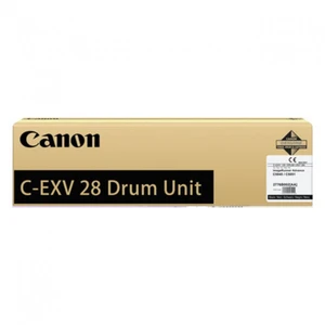 Canon C-EXV 28Bk, 2776B003 čierna (black) originálna valcová jednotka