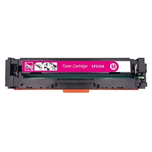 HP 205A CF533A purpurový (magenta) kompatibilný toner