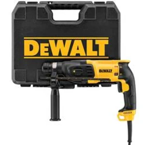 Kombinované kladivo SDS Plus 26mm DeWalt