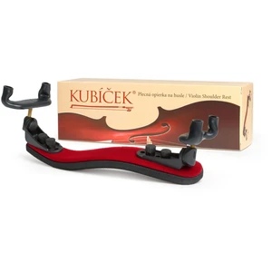 Kubíček KUBH 1/16 - 1/4 Repose-épaules pour violon