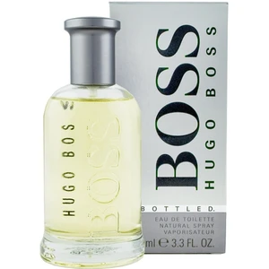 HUGO BOSS - Boss Bottled - Toaletní voda