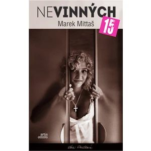 Nevinných 15 - Marek Mittaš