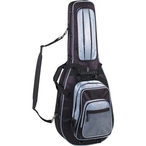 GEWA 522450 Tasche für Konzertgitarre, Gigbag für Konzertgitarre Schwarz