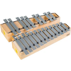 Studio 49 AGc Alto Chromatic Xylophones