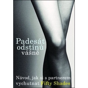 Padesát odstínů vášně: návod, jak si s partnerem vychutnat Fifty Shades