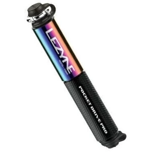 Lezyne Pocket Drive Pro Black