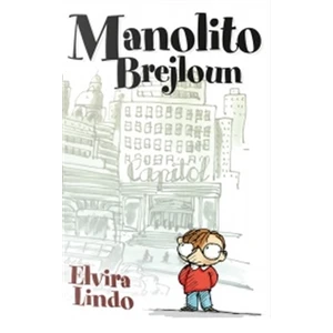 Manolito Brejloun -- 1.díl - Lindo Elvíra