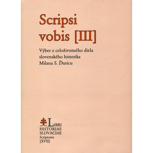 Scripsi vobis III.