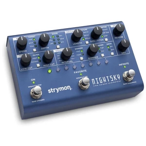 Strymon Nightsky