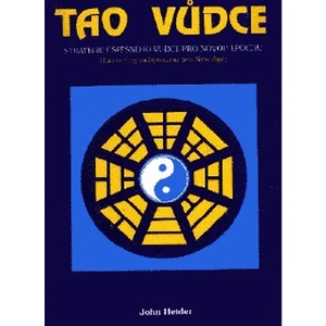 Tao vůdce - Heider John