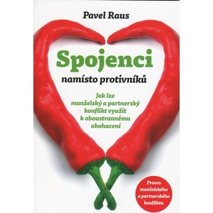 Spojenci namísto protivníků