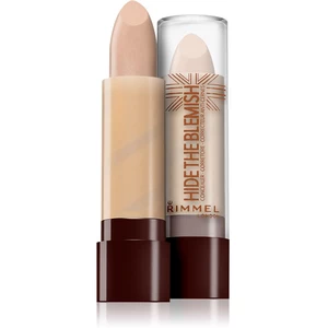 Rimmel Hide The Blemish korekční tyčinka odstín 105 Golden Beige 4.5 g