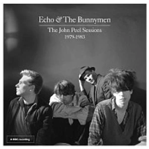 The John Peel Sessions 1979-1983 - ECHO,THE BUNNYMEN [CD album]