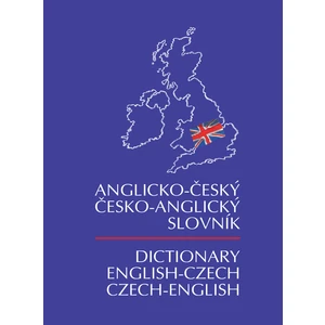 Anglicko-český česko-anglický slovník