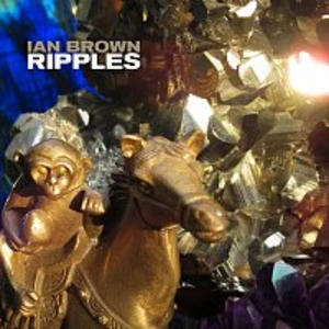 RIPPLES - Brown Ian [CD album]