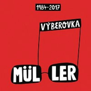 Richard Müller - Výberovka (Digipak) (2 CD)