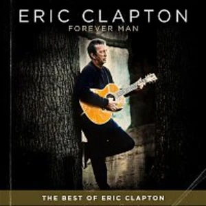 Forever Man - Clapton Eric [CD album]