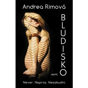 Bludisko - Rimová Andrea [E-kniha]