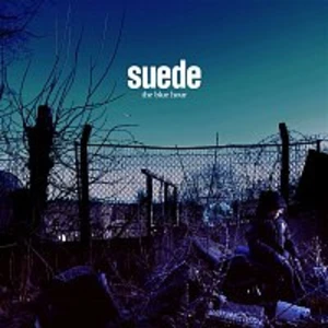 The Blue Hour - Suede [CD album]