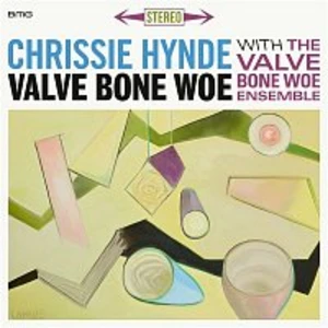 Valve Bone Woe - HYNDE CHRISSIE,THE VALVE BONE WOE ENSEMBLE [CD album]