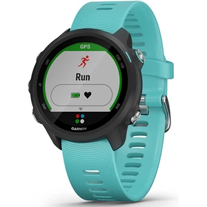 Garmin Forerunner 245 Music, Aqua