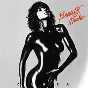 Beauty Marks - Ciara [CD album]