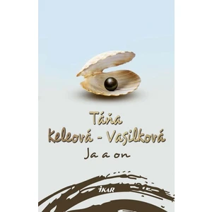 Ja a on - Keleová-Vasilková Táňa