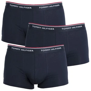 Tommy Hilfiger 3 PACK - pánske boxerky 1U87903841-990 M