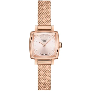 Tissot T-Lady Lovely Square T058.109.33.456.00