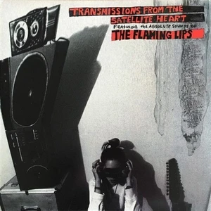 The Flaming Lips Transmissions From The Satellite Heart (Vinyl LP)