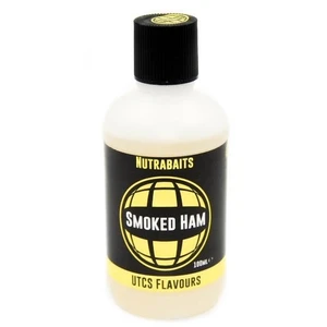 Nutrabaits tekutá esencia special  100 ml-smoked ham