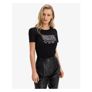 Marisol T-shirt Guess - Women