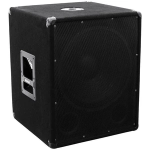 Omnitronic BX-1550 Pasívny subwoofer