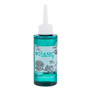 Stapiz Botanic Harmony Cleansing Base 150 ml sérum na vlasy pro ženy na citlivou pokožku hlavy; proti lupům; Přírodní