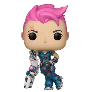 POP! Zarya (Overwatch)