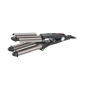 BaByliss PRO Curling Iron 2269TTE trojkulma na vlasy BAB2269TTE