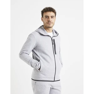 Celio Sweatshirt Veyoke - Men's