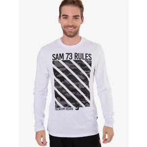 SAM73 T-shirt Harrison - Men's