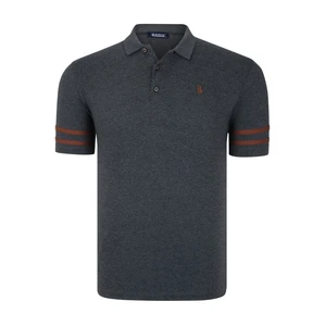 Polo da uomo  dewberry 7220